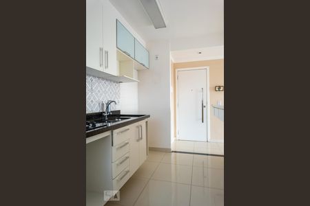 Apartamento à venda com 64m², 2 quartos e 1 vaga Apartamento à venda com 64m², 2 quartos e 1 vagaCozinha