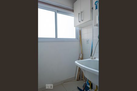 Apartamento à venda com 64m², 2 quartos e 1 vaga Apartamento à venda com 64m², 2 quartos e 1 vagaÁrea de Serviço