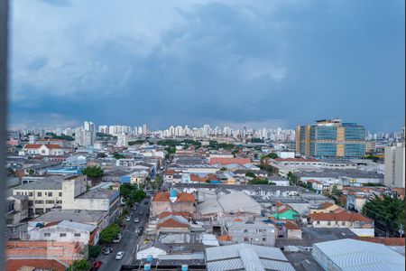 Apartamento à venda com 64m², 2 quartos e 1 vaga Apartamento à venda com 64m², 2 quartos e 1 vagaVista da Suíte