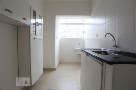 Apartamento para alugar com 42m², 1 quarto e sem vagaCozinha