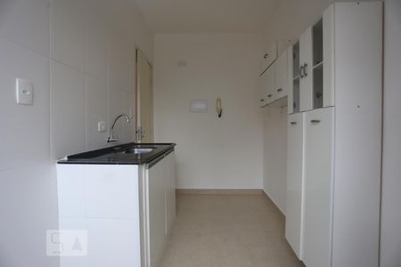 Apartamento para alugar com 42m², 1 quarto e sem vagaCozinha