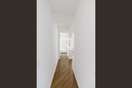 Corredor de apartamento à venda com 4 quartos, 162m² em Lapa, São Paulo