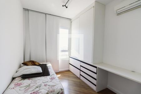 Quarto 1 de apartamento à venda com 4 quartos, 162m² em Lapa, São Paulo