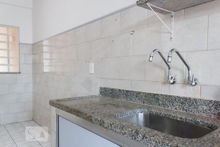 Cozinha de casa à venda com 3 quartos, 120m² em Jardim Alto da Barra, Campinas