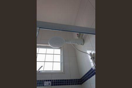 Casa para alugar com 120m², 3 quartos e 3 vagasBanheiro do Quarto 3