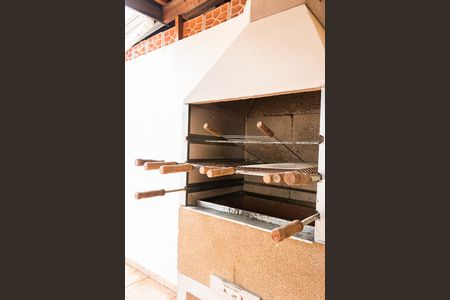 Casa para alugar com 120m², 3 quartos e 3 vagasChurrasqueira