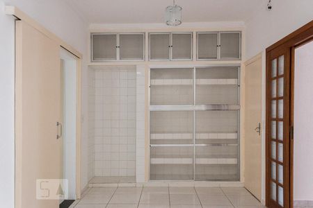 Cozinha de casa à venda com 3 quartos, 120m² em Jardim Alto da Barra, Campinas