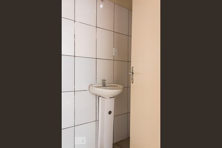 Casa para alugar com 120m², 3 quartos e 3 vagasBanheiro Externo