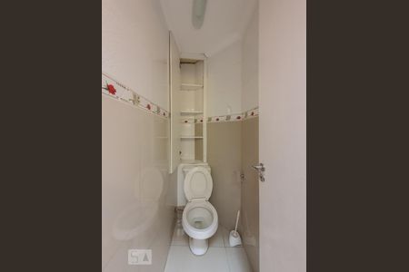 Lavabo de casa para alugar com 3 quartos, 100m² em Cambuci, São Paulo