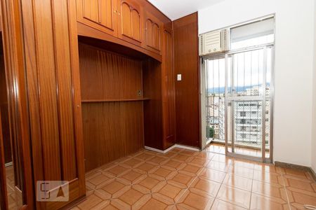Quarto 1 de apartamento para alugar com 2 quartos, 68m² em Méier, Rio de Janeiro