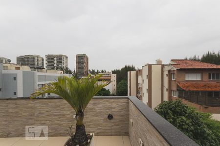 Apartamento para alugar com 320m², 6 quartos e 4 vagas Apartamento para alugar com 320m², 6 quartos e 4 vagasVaranda 3