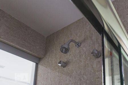 Apartamento para alugar com 320m², 6 quartos e 4 vagas Apartamento para alugar com 320m², 6 quartos e 4 vagasBanheiro da Suíte 2