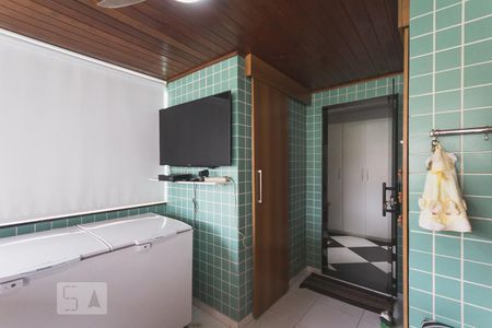 Apartamento para alugar com 320m², 6 quartos e 4 vagas Apartamento para alugar com 320m², 6 quartos e 4 vagasEspaço Gourmet