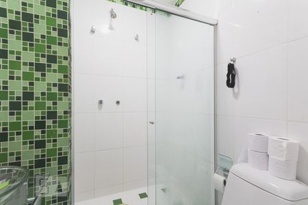 Apartamento para alugar com 320m², 6 quartos e 4 vagas Apartamento para alugar com 320m², 6 quartos e 4 vagasBanheiro