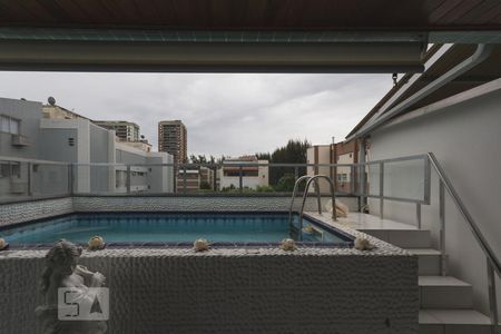 Apartamento para alugar com 320m², 6 quartos e 4 vagas Apartamento para alugar com 320m², 6 quartos e 4 vagasPiscina