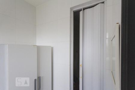 Apartamento para alugar com 320m², 6 quartos e 4 vagas Apartamento para alugar com 320m², 6 quartos e 4 vagasBanheiro de Serviço