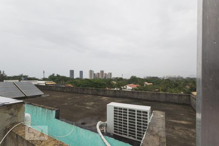 Apartamento para alugar com 320m², 6 quartos e 4 vagas Apartamento para alugar com 320m², 6 quartos e 4 vagasTerraço