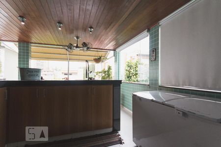 Apartamento para alugar com 320m², 6 quartos e 4 vagas Apartamento para alugar com 320m², 6 quartos e 4 vagasEspaço Gourmet