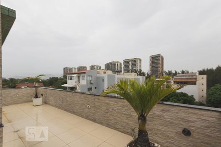 Apartamento para alugar com 320m², 6 quartos e 4 vagas Apartamento para alugar com 320m², 6 quartos e 4 vagasVaranda 3