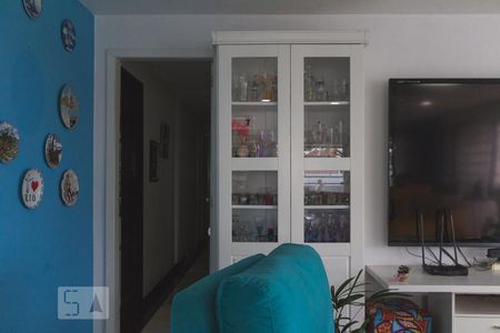 Apartamento para alugar com 320m², 6 quartos e 4 vagas Apartamento para alugar com 320m², 6 quartos e 4 vagasDetalhe