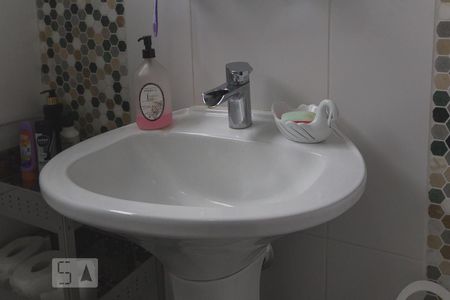 Apartamento para alugar com 320m², 6 quartos e 4 vagas Apartamento para alugar com 320m², 6 quartos e 4 vagasBanheiro da Suíte