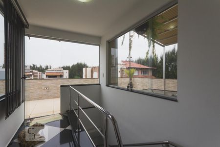 Apartamento para alugar com 320m², 6 quartos e 4 vagas Apartamento para alugar com 320m², 6 quartos e 4 vagasHall