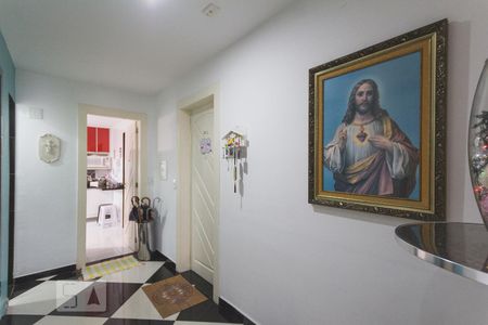 Apartamento para alugar com 320m², 6 quartos e 4 vagas Apartamento para alugar com 320m², 6 quartos e 4 vagasHall de Entrada