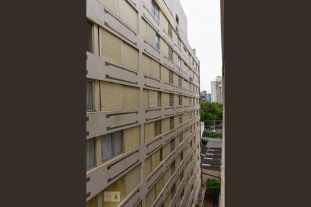 Quarto 2 de apartamento à venda com 2 quartos, 58m² em Pinheiros, São Paulo
