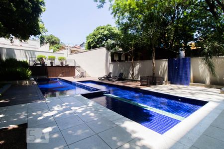 Apartamento à venda com 2 quartos, 55m² em Tristeza, Porto Alegre