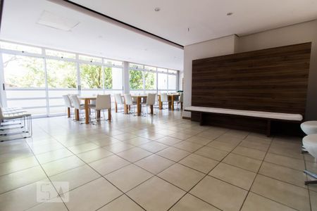 Apartamento à venda com 55m², 2 quartos e 1 vaga
