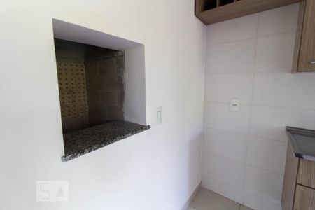 Apartamento à venda com 2 quartos, 55m² em Tristeza, Porto Alegre