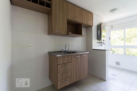 Apartamento à venda com 2 quartos, 55m² em Tristeza, Porto Alegre