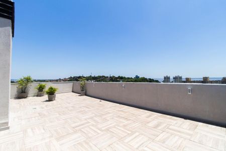 Apartamento à venda com 55m², 2 quartos e 1 vaga