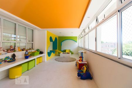 Apartamento à venda com 2 quartos, 55m² em Tristeza, Porto Alegre
