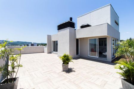 Apartamento à venda com 55m², 2 quartos e 1 vaga