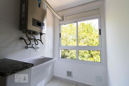 Apartamento à venda com 2 quartos, 55m² em Tristeza, Porto Alegre