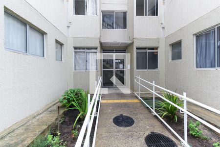 Apartamento para alugar com 49m², 2 quartos e 1 vagaHall de Entrada