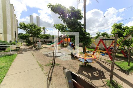 Apartamento para alugar com 49m², 2 quartos e 1 vagaPlayground