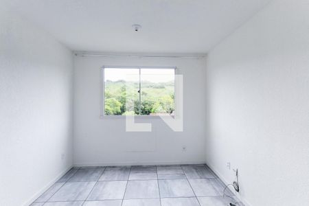 Sala de apartamento à venda com 2 quartos, 49m² em Cavalhada, Porto Alegre