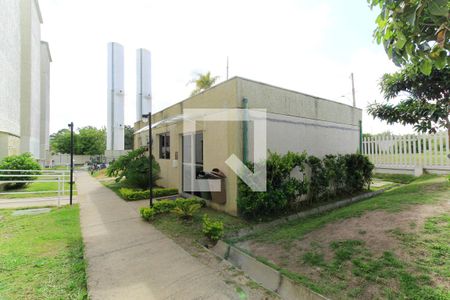 Apartamento para alugar com 49m², 2 quartos e 1 vagaSalão de festas