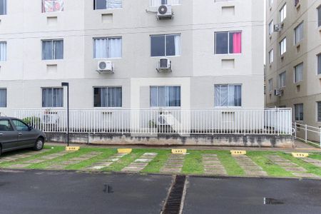 Apartamento para alugar com 49m², 2 quartos e 1 vagaGaragem