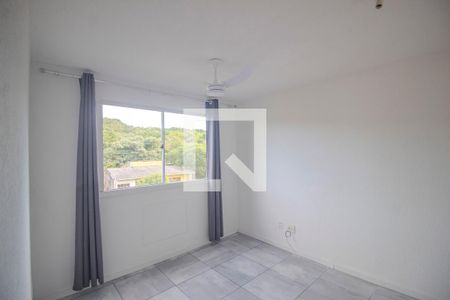 Sala/Cozinha de apartamento para alugar com 2 quartos, 49m² em Cavalhada, Porto Alegre