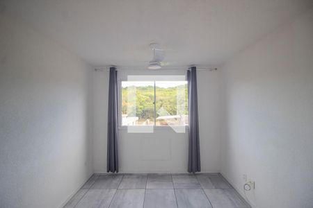 Sala/Cozinha de apartamento para alugar com 2 quartos, 49m² em Cavalhada, Porto Alegre