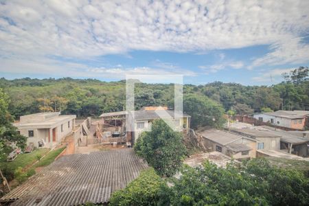 Vista de apartamento para alugar com 2 quartos, 49m² em Cavalhada, Porto Alegre