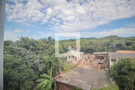Vista de apartamento para alugar com 2 quartos, 49m² em Cavalhada, Porto Alegre