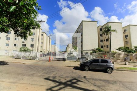 Apartamento para alugar com 49m², 2 quartos e 1 vagaPortaria