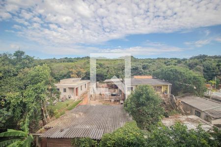 Vista de apartamento para alugar com 2 quartos, 49m² em Cavalhada, Porto Alegre