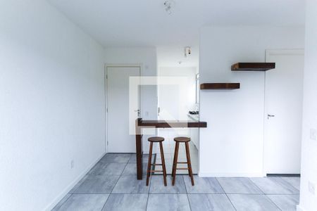 Sala de apartamento à venda com 2 quartos, 49m² em Cavalhada, Porto Alegre