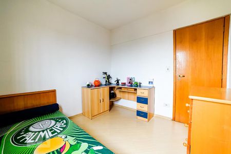 Quarto 2 de apartamento à venda com 2 quartos, 58m² em Vila Constança, São Paulo