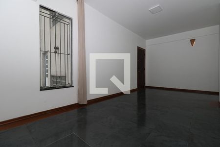 Sala de Estar de apartamento à venda com 3 quartos, 90m² em Pinheiros, São Paulo